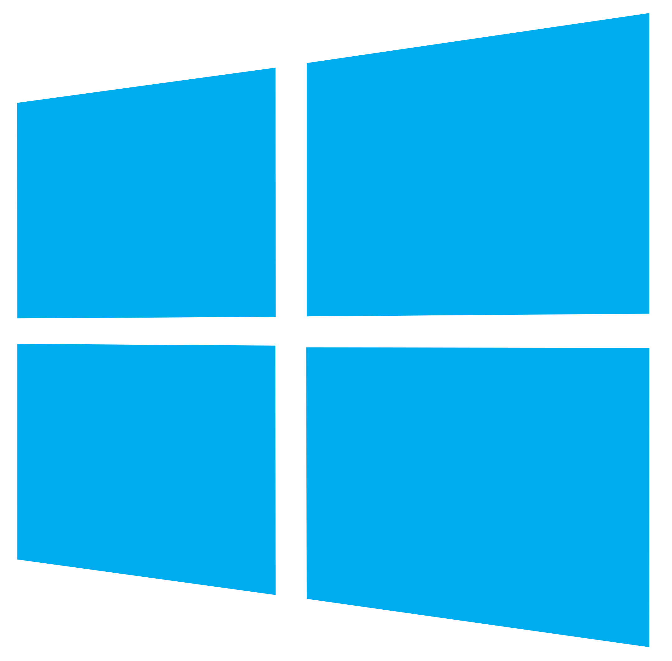 Windows Logo