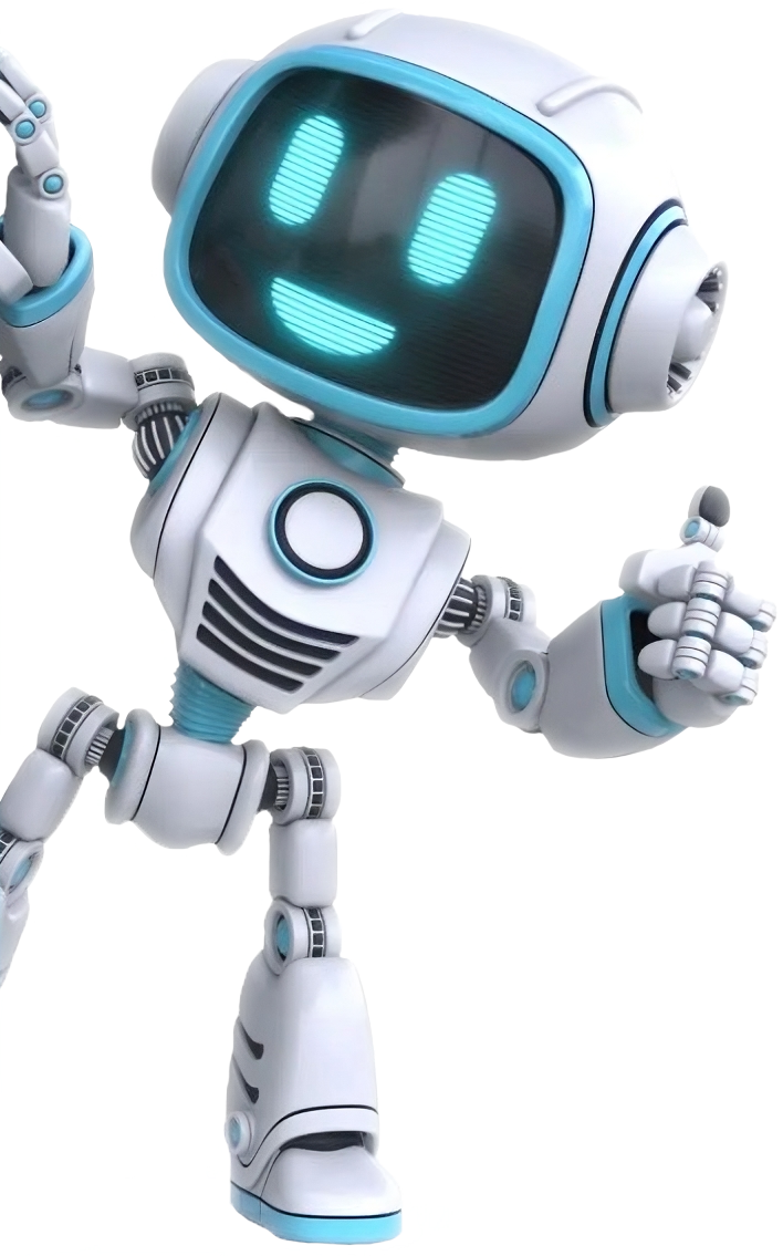 Mascot Robot
